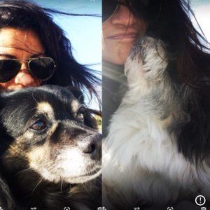 Meet your Posher, Bianca